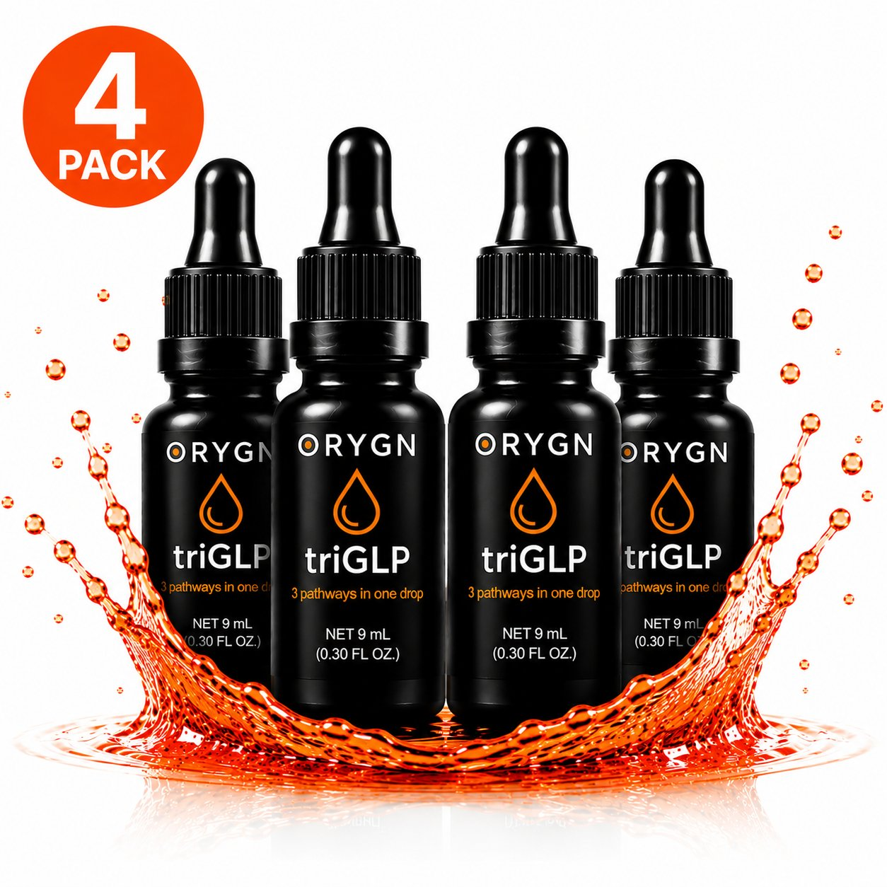 triGLP x4